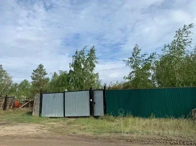 Участок в Саха (Якутия), Якутск ш. Хатынг-Юряхское (18.0 сот.) - Фото 1