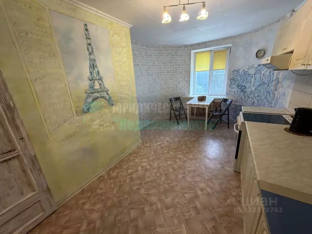 2-к кв. Белгородская область, Белгород просп. Ватутина, 5 (60.0 м) - Фото 2