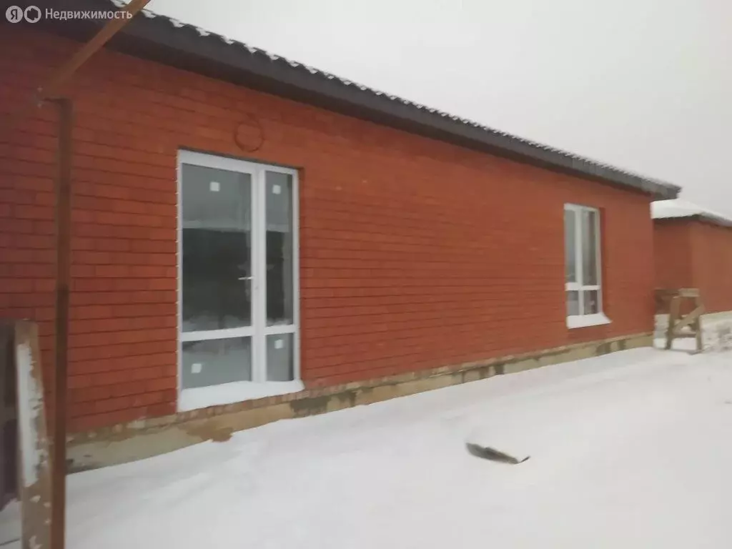 Дом в село Нежинка, Заречная улица (120 м) - Фото 2