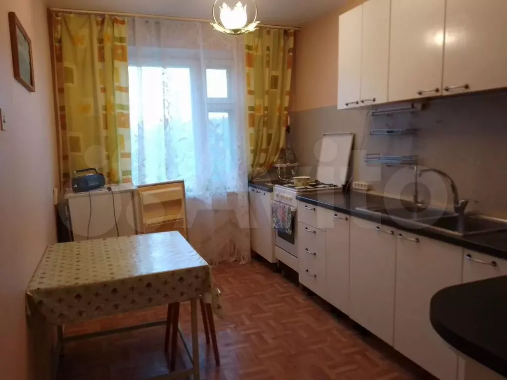 2-к. квартира, 50 м, 4/10 эт. - Фото 1