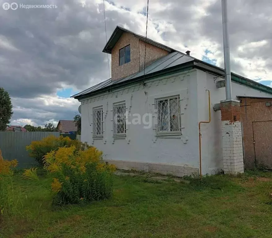 Дом в деревня Великово, Зелёная улица (46 м) - Фото 0