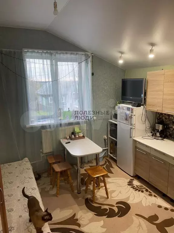 Квартира-студия, 15 м, 3/3 эт. - Фото 0