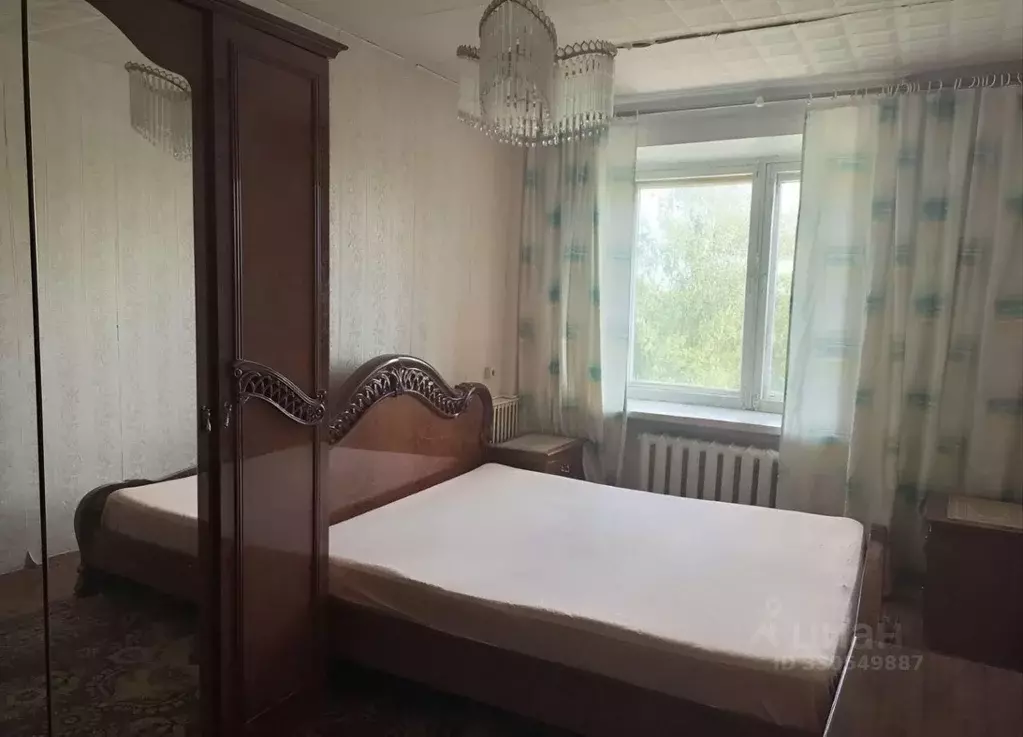 2-к кв. Владимирская область, Лакинск г. Собинский муниципальный ... - Фото 1