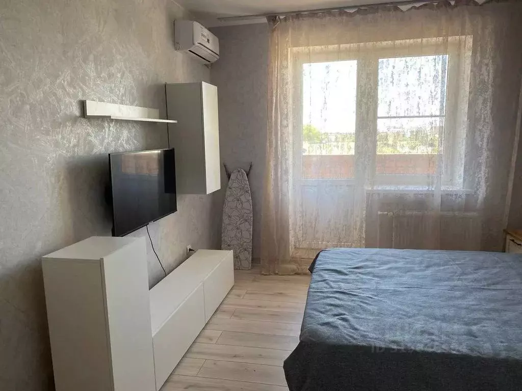 1-к кв. Краснодарский край, Ейск Западная ул., 8к1 (40.0 м) - Фото 1