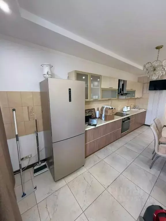 2-к кв. Краснодарский край, Сочи ул. Демократическая, 43 (90.0 м) - Фото 2