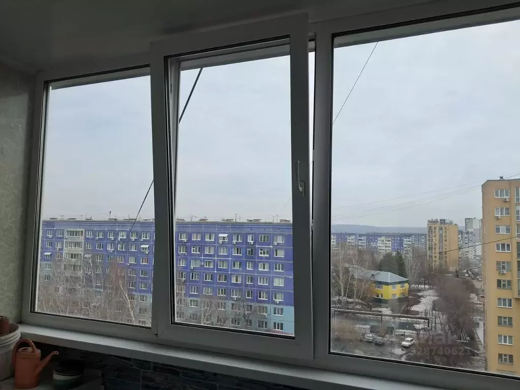 2-к кв. Кемеровская область, Кемерово просп. Ленина, 146 (44.0 м) - Фото 2