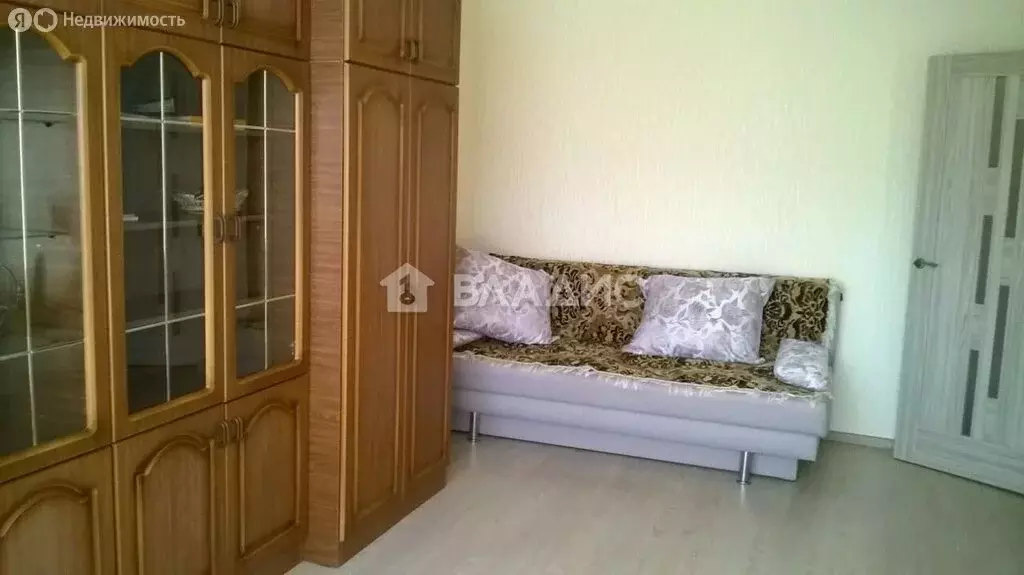 1-комнатная квартира: Белгород, улица Конева, 8 (33.6 м) - Фото 1