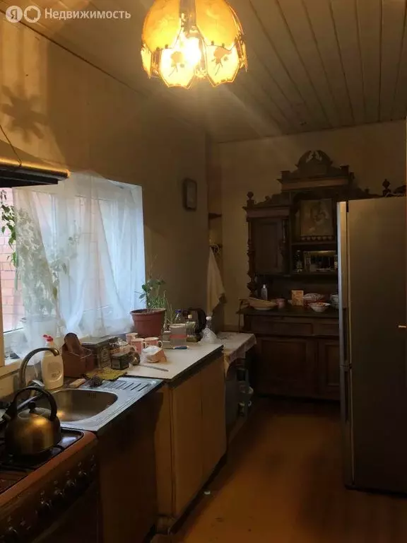 Дом в Саратов, Железнодорожная улица, 138 (51 м) - Фото 1