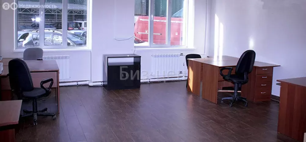 Офис (59.9 м) - Фото 2