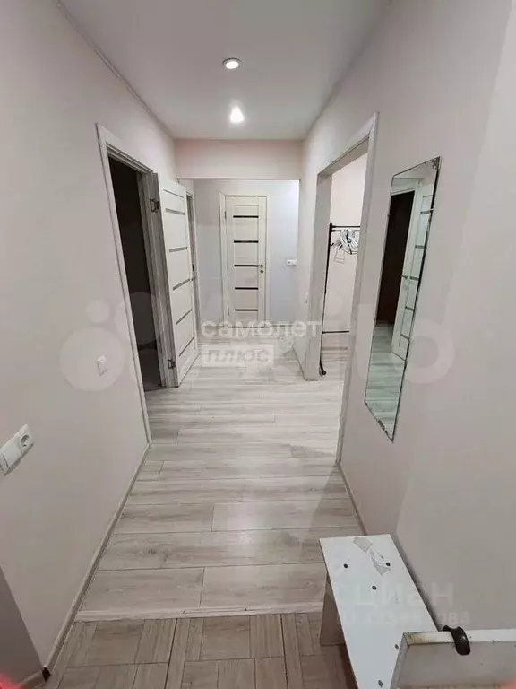 3-к кв. Калмыкия, Элиста 6-й мкр, 27 (62.0 м) - Фото 1