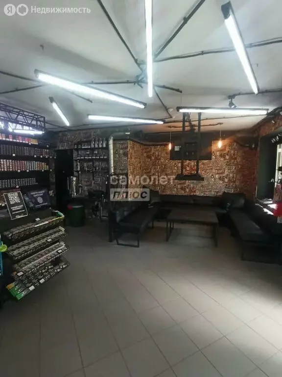 Помещение свободного назначения (43 м) - Фото 2