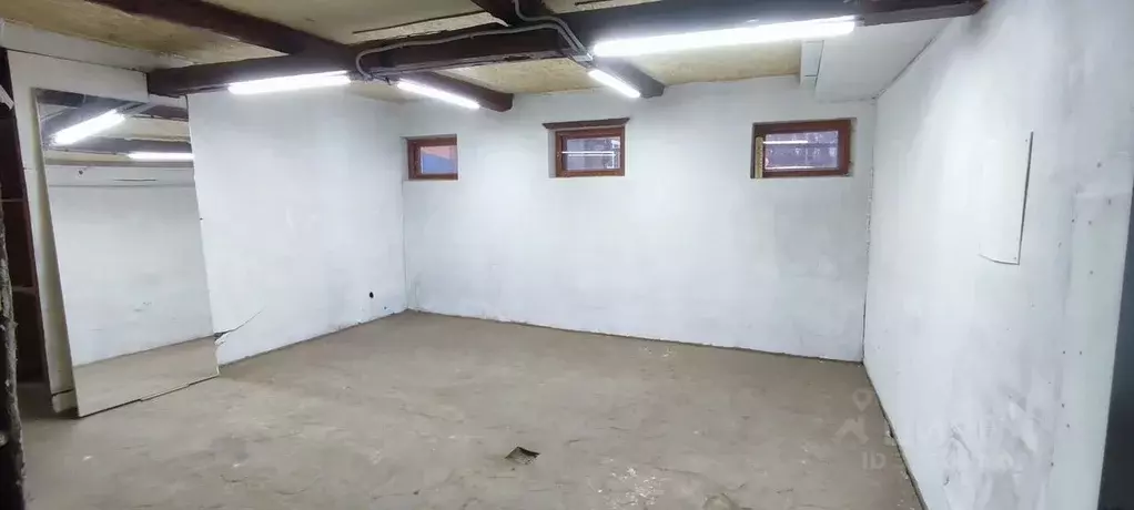 Помещение свободного назначения в Московская область, Ивантеевка ... - Фото 1