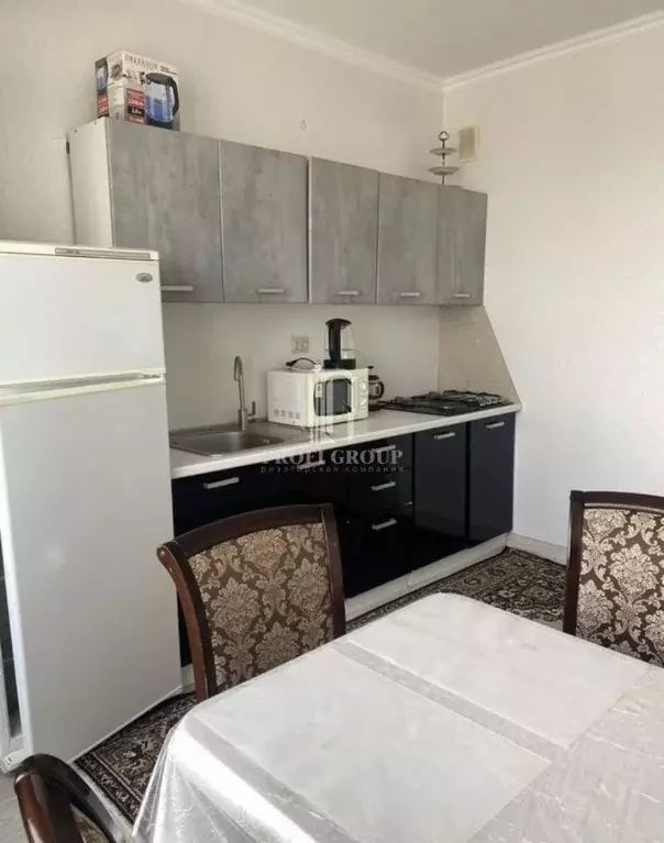 1-к кв. Дагестан, Каспийск ул. Приморская (40.0 м) - Фото 2