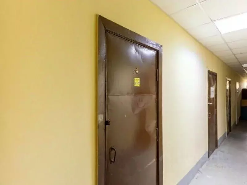 Производственное помещение в Санкт-Петербург ул. Комсомола, 1-3Г (32 ... - Фото 2