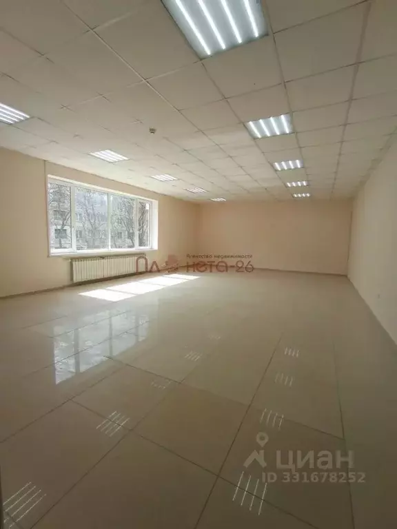 Помещение свободного назначения в Ставропольский край, Пятигорск ... - Фото 2