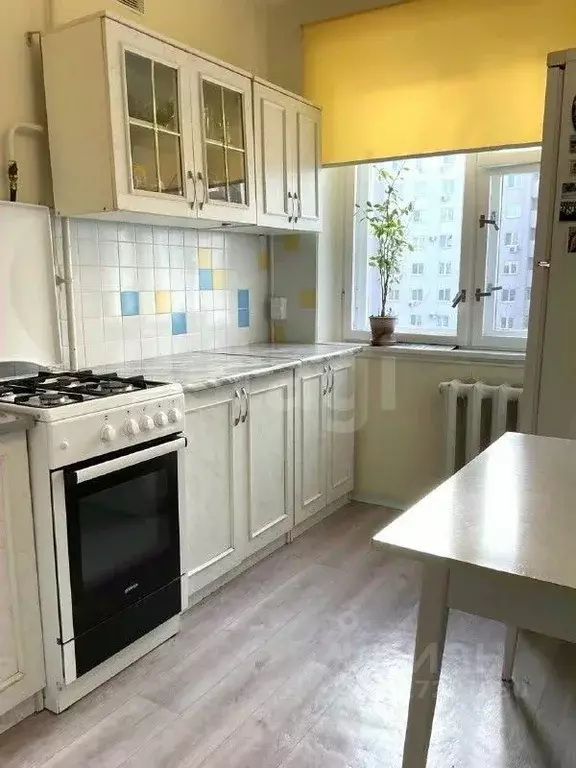 2-к кв. Башкортостан, Уфа ул. Юрия Гагарина, 60/1 (45.0 м) - Фото 1