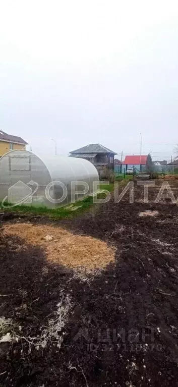 Дом в Тюменская область, Тюменский муниципальный округ, с. Кулаково ... - Фото 2