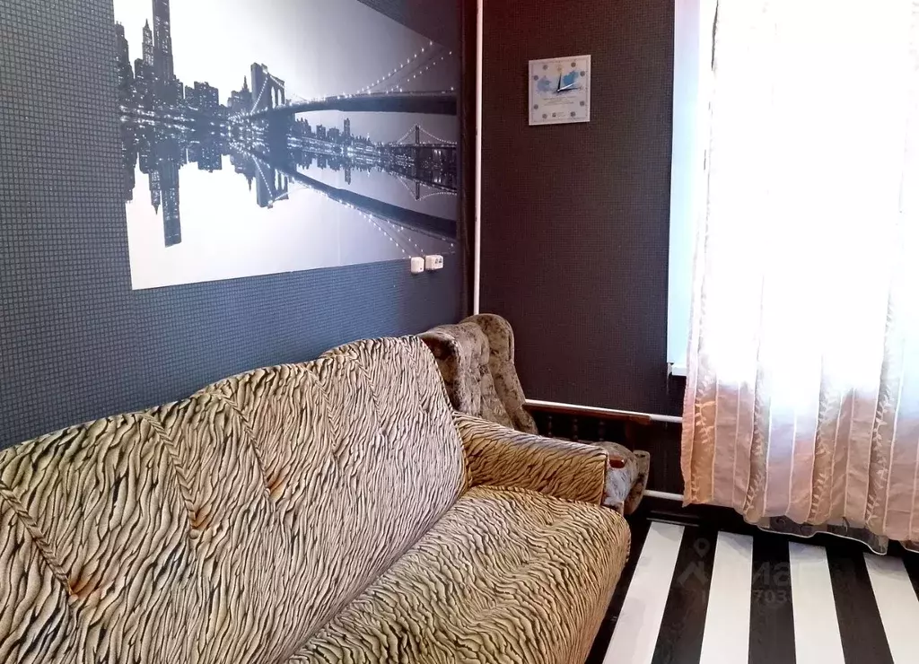 2-к кв. Москва ул. Героев Панфиловцев, 27К4 (47.0 м) - Фото 1