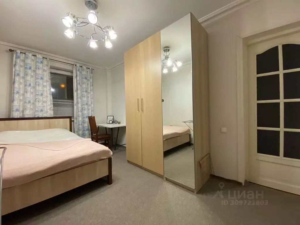 Комната Москва ул. Академика Миллионщикова, 35К2 (14.0 м) - Фото 1