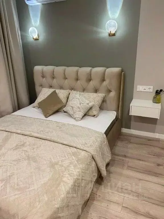 1-к кв. Башкортостан, Уфа ул. Конституции, 5/2 (25.0 м) - Фото 1