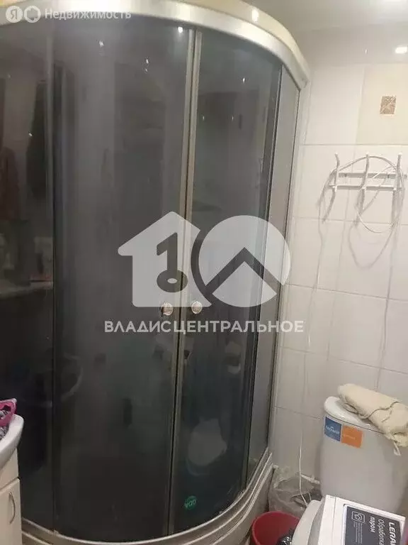 1-комнатная квартира: Искитим, микрорайон Индустриальный, 54 (29 м) - Фото 1