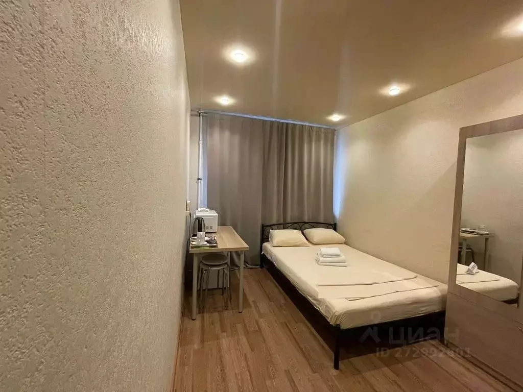 Студия Татарстан, Казань пер. Кирова, 3 (12.0 м) - Фото 2