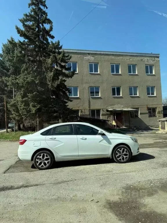 Помещение свободного назначения в Кабардино-Балкария, Нальчик пер. ... - Фото 0