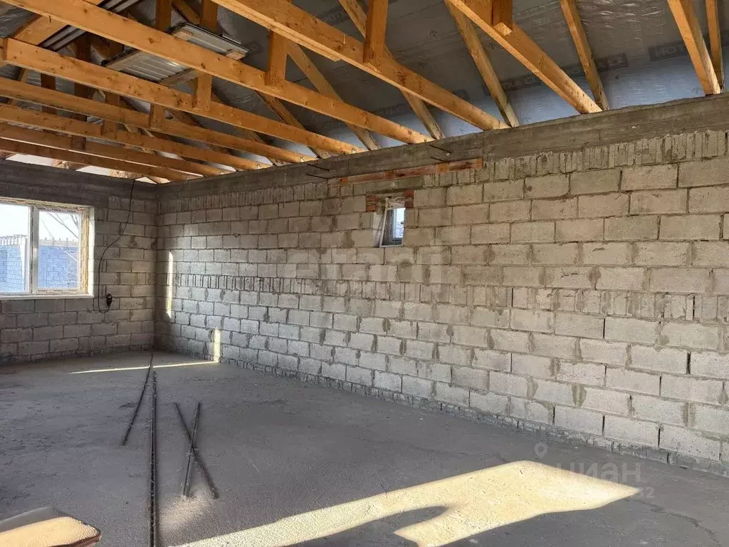 Дом в Северная Осетия, Владикавказ Хурзарин СНТ, 2240 (90 м) - Фото 2