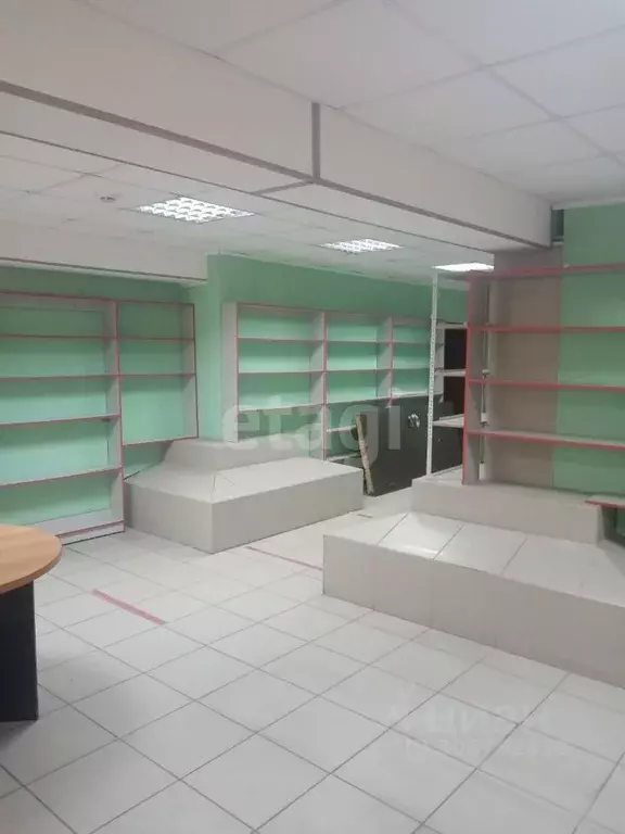 Помещение свободного назначения в Брянская область, Брянск ... - Фото 1