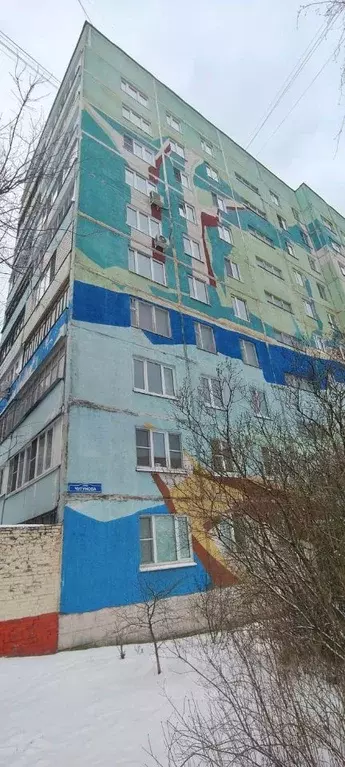 3-к кв. Московская область, Раменское ул. Чугунова, 34 (64.5 м) - Фото 2