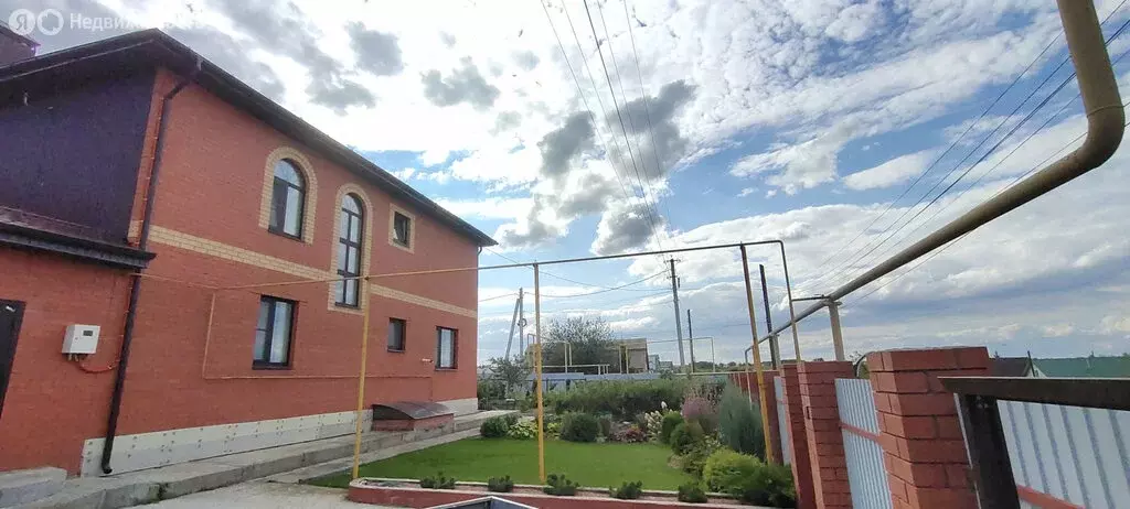 Дом в Сызрань, посёлок Засызранский, Лесная улица, 16 (300 м) - Фото 1