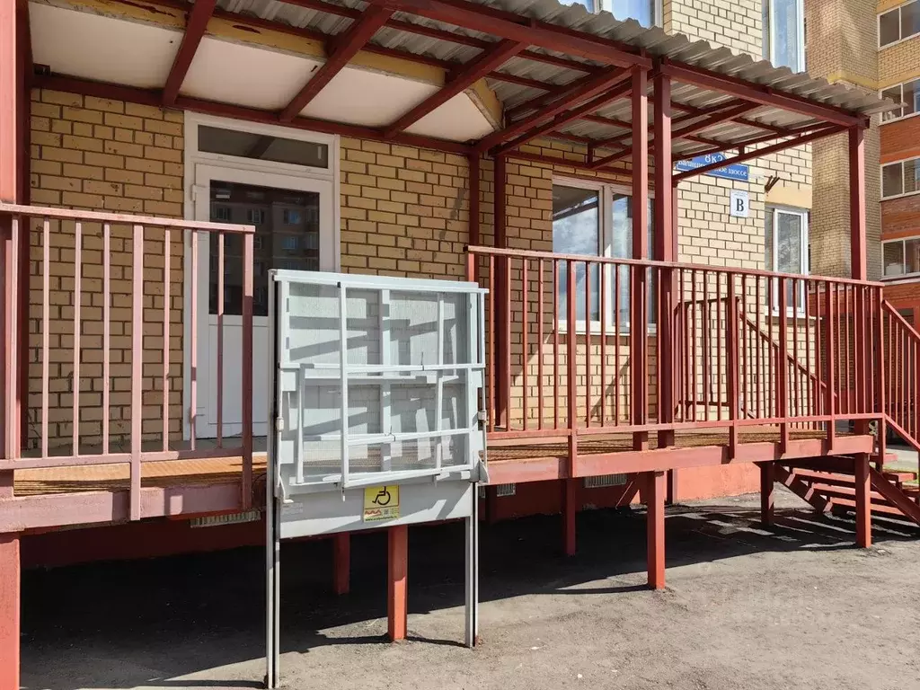 Помещение свободного назначения в Московская область, Балашиха ... - Фото 1