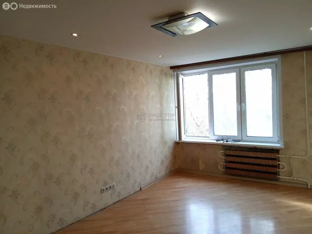 1к в 2-комнатной квартире (19.4 м) - Фото 2