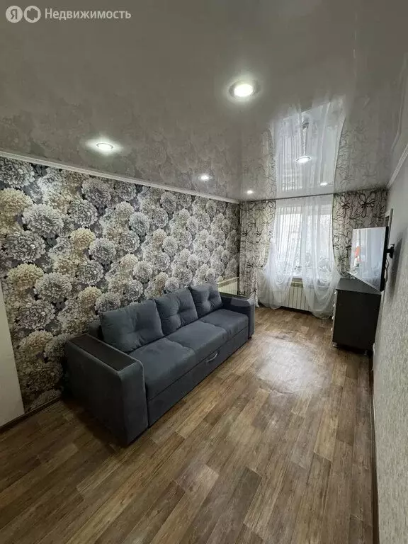 2-комнатная квартира: Менделеевск, улица Фомина, 20 (50 м) - Фото 1
