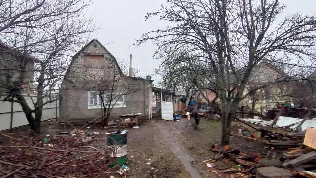 Дом 40 м на участке 6 сот. - Фото 1