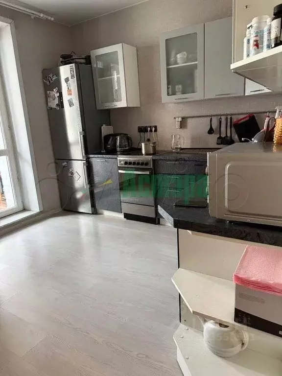 2-к кв. Забайкальский край, Чита Алданская ул., 11 (71.1 м) - Фото 2