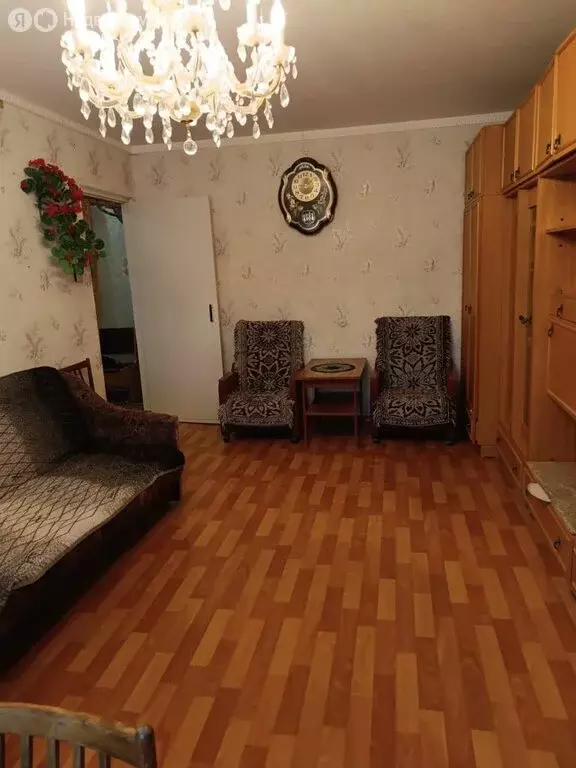3-комнатная квартира: Тверь, улица Королёва, 18 (69.7 м) - Фото 1