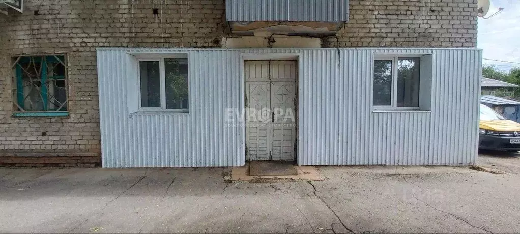 Торговая площадь в Ульяновская область, Ульяновск ул. Жуковского, 71 ... - Фото 2