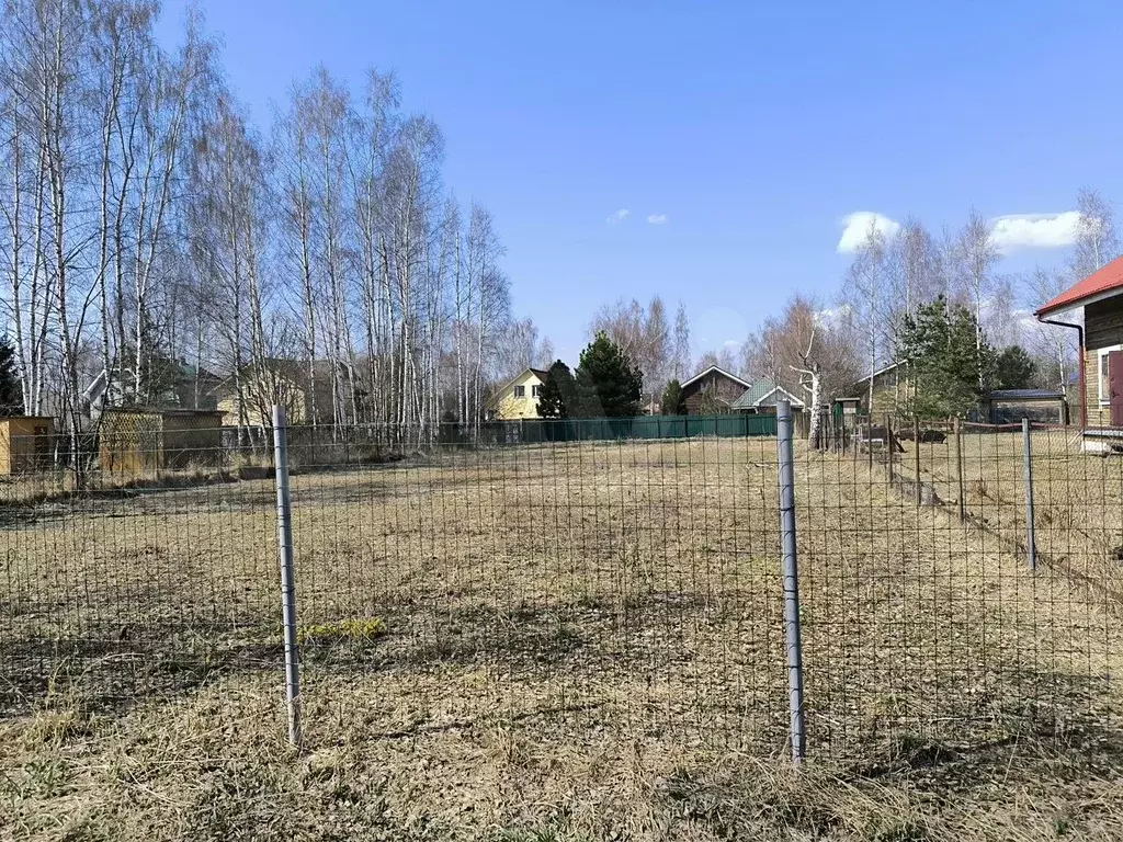 Участок 6 сот. (ИЖС) - Фото 1
