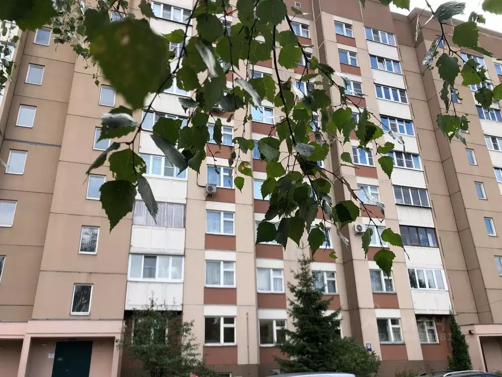 3-к кв. Московская область, Красногорск городской округ, Нахабино пгт ... - Фото 0