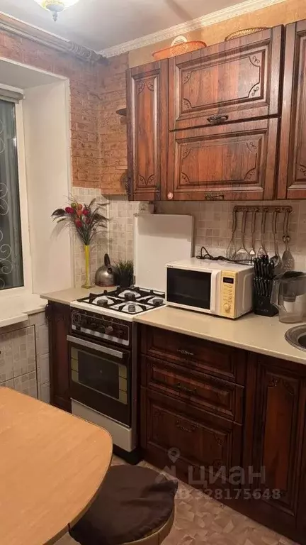 2-к кв. Омская область, Омск Городок Нефтяников мкр, ул. 2-я ... - Фото 1