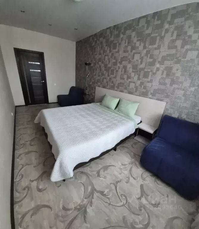 1-к кв. Новосибирская область, Бердск Комсомольская ул., 14 (38.0 м) - Фото 2