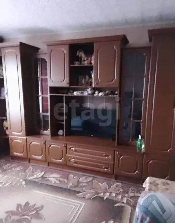 3-к кв. Брянская область, Клинцы ул. Дзержинского, 44 (56.1 м) - Фото 2