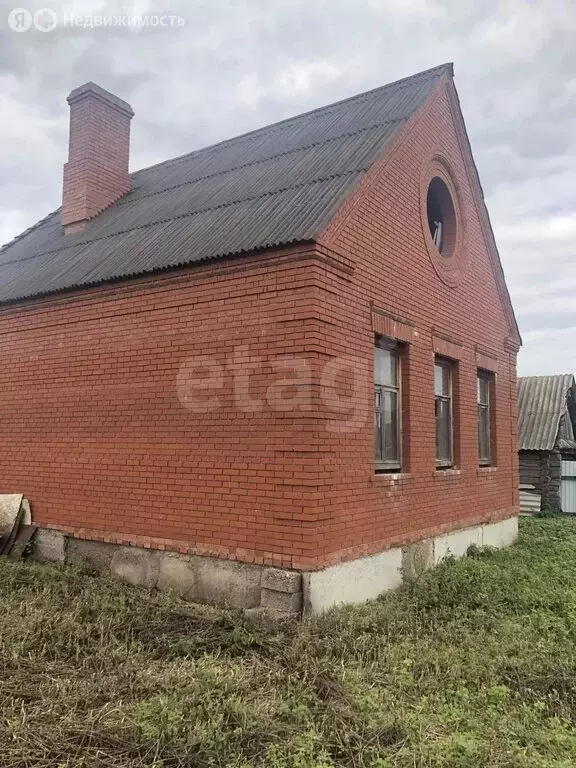 Дом в деревня Чувашский Куганак, Малыгинская улица (58.4 м) - Фото 1