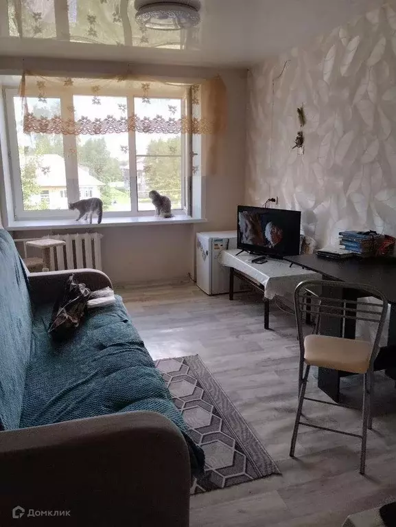 Продаётся 2-к квартира, 36 м - Фото 0