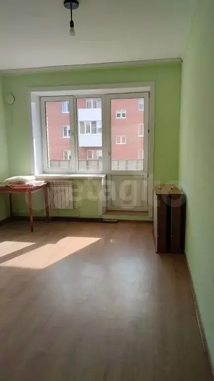 1-к. квартира, 32,7 м, 3/5 эт. - Фото 0