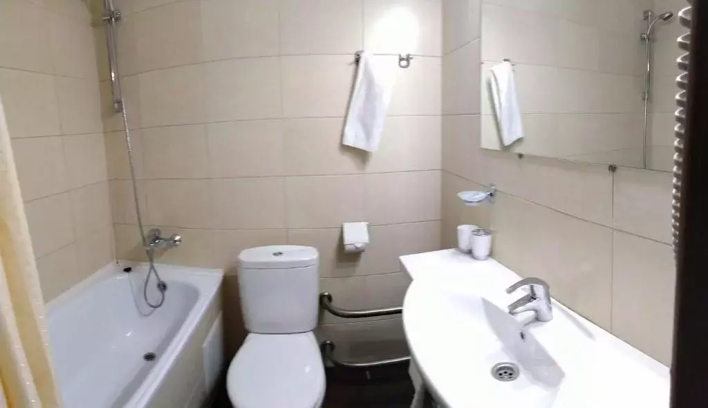 Комната Самарская область, Новокуйбышевск просп. Победы, 1Б (38.0 м) - Фото 2