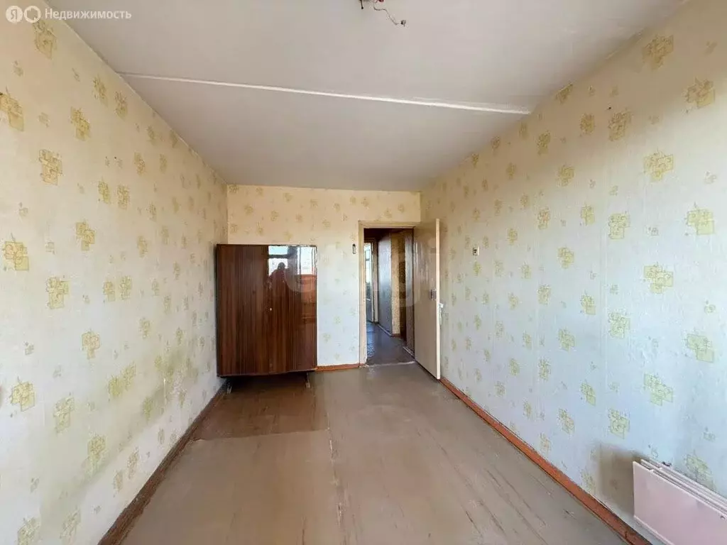 1-комнатная квартира: Алапаевск, улица Калинина, 9 (31.7 м) - Фото 0