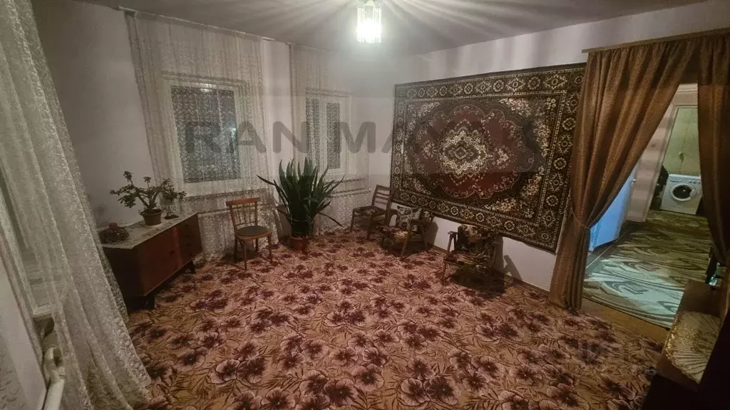 Дом в Адыгея, Майкоп ул. Пилотов, 27 (78 м) - Фото 2