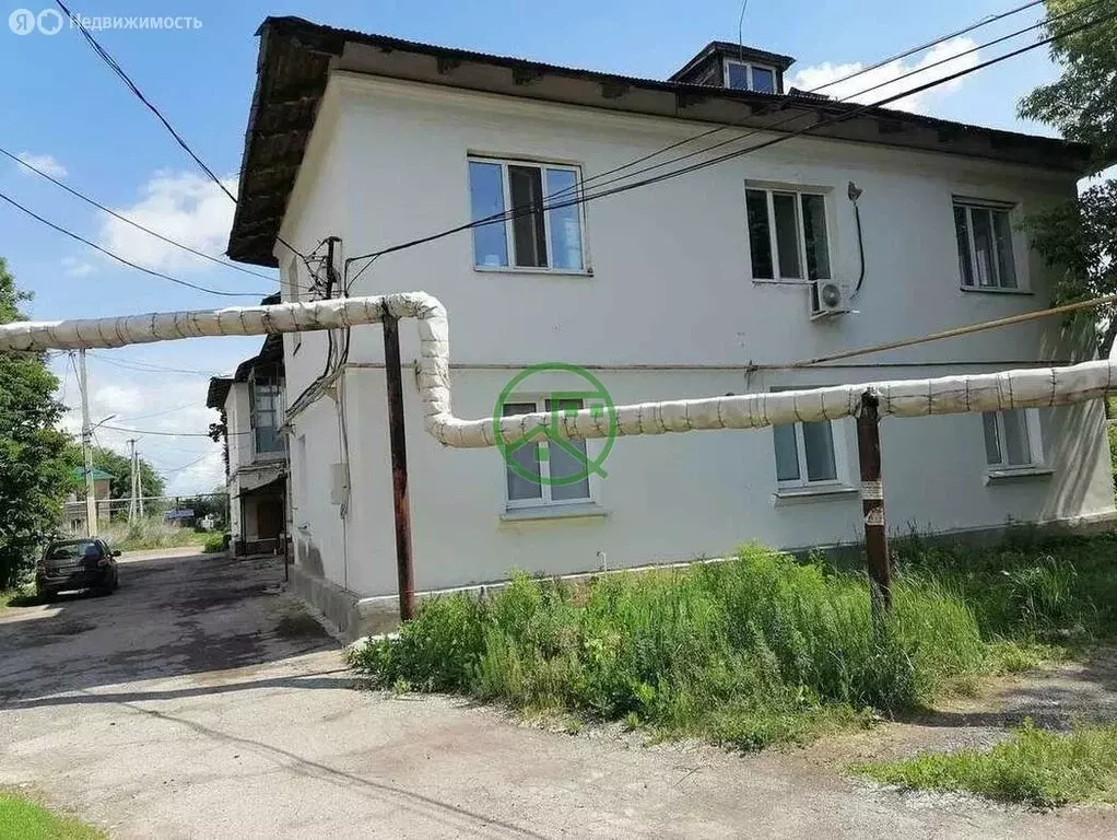 3-комнатная квартира: Сызрань, 2-я Студенческая улица, 3 (65 м) - Фото 2